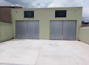 Comercial · 90m² · 4 Vagas · Sala Comercial para alugar em Parque Da Amizade (nova Veneza) de 90.00m² com 4 Garagens