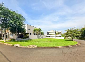 Terreno · 357m² · Terreno en Condomínio para venda em Loteamento Residencial E Comercial Villa D'aquila de 357.00m²