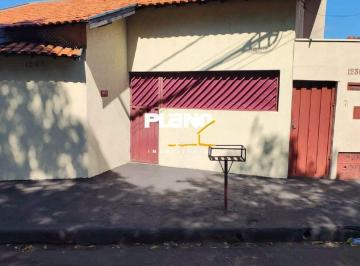 Casa · 50m² · 1 Quarto · Casa para alugar em Jardim Dermínio de 50.00m² com 1 Quarto