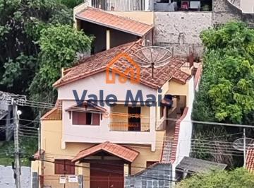 Casa · 147m² · 3 Quartos · 5 Vagas · Casa para venda em Vila Ana Rosa Novaes de 147.00m² com 3 Quartos, 1 Suite e 5 Garagens