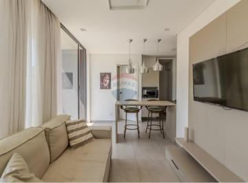 Apartamento · 44m² · 1 Quarto · 1 Vaga · Apartamento para venda em Parque Campolim de 44.35m² com 1 Quarto e 1 Garagem