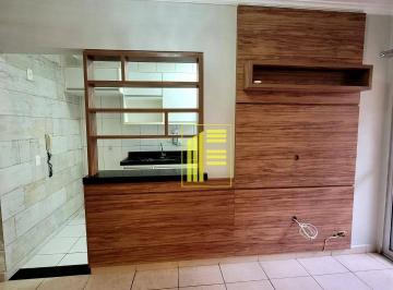 Apartamento · 55m² · 2 Quartos · 1 Vaga · Apartamento para alugar em Jardim Yolanda de 55.00m² com 2 Quartos, 1 Suite e 1 Garagem