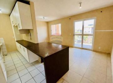 Apartamento · 62m² · 2 Quartos · 3 Vagas · Apartamento para venda em Vila São Francisco de 62.32m² com 2 Quartos e 3 Garagens