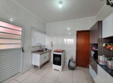 Casa · 55m² · 2 Quartos · 2 Vagas · Casa para venda em Jardim Monte Mor de 55.00m² com 2 Quartos e 2 Garagens