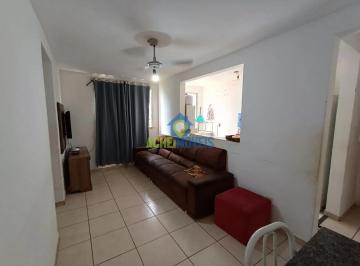Apartamento · 48m² · 2 Quartos · 1 Vaga · Apartamento para venda em Umuarama de 48.00m² com 2 Quartos e 1 Garagem
