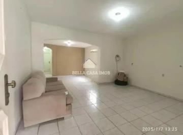 Casa · 218m² · 3 Quartos · 2 Vagas · Casa para venda em Jardim Pacaembu de 218.00m² com 3 Quartos, 1 Suite e 2 Garagens