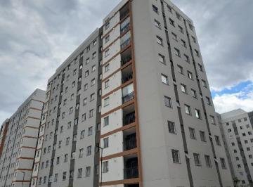 Apartamento · 37m² · 2 Quartos · Apartamento para venda em Jaguaré de 37.00m² com 2 Quartos