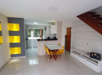 Casa · 62m² · 2 Quartos · 2 Vagas · Sobrado para venda em Vila Caputera de 62.00m² com 2 Quartos e 2 Garagens