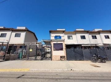 Casa · 63m² · 2 Quartos · 1 Vaga · Casa para venda em Jardim Residencial Villagio Ipanema I de 63.00m² com 2 Quartos e 1 Garagem