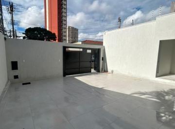 Casa · 211m² · 4 Quartos · 4 Vagas · Casa para venda em Vila América de 211.00m² com 4 Quartos, 1 Suite e 4 Garagens
