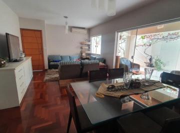 Casa · 230m² · 4 Quartos · 2 Vagas · Casa de Condomínio para venda em Jardim Estoril de 230.00m² com 4 Quartos, 1 Suite e 2 Garagens