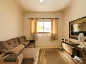 Casa · 84m² · 2 Quartos · 2 Vagas · Casa para venda em Conjunto Residencial Vila Verde de 84.00m² com 2 Quartos e 2 Garagens
