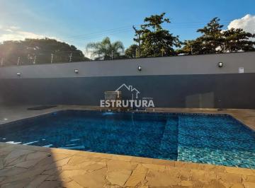 Terreno · 237m² · 1 Quarto · 1 Vaga · Chácara para venda em Vila Alemã de 237.00m² com 1 Quarto e 1 Garagem