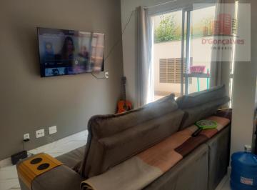 Apartamento · 75m² · 2 Quartos · 1 Vaga · Apartamento para venda em Centro de 75.00m² com 2 Quartos e 1 Garagem