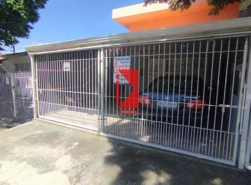 Casa · 116m² · 3 Quartos · 2 Vagas · Casa para venda em Vila Hortência de 116.00m² com 3 Quartos, 1 Suite e 2 Garagens