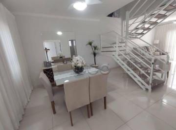Casa · 132m² · 3 Quartos · 2 Vagas · Casa de Condomínio para venda em Água Branca de 132.00m² com 3 Quartos, 1 Suite e 2 Garagens