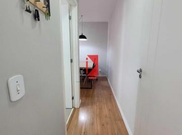Apartamento · 50m² · 2 Quartos · 1 Vaga · Apartamento para venda em Vila Hortência de 50.00m² com 2 Quartos e 1 Garagem