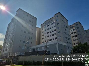 Apartamento · 41m² · 2 Quartos · Apartamento para venda em Colônia (zona Leste) de 41.00m² com 2 Quartos