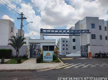 Apartamento · 44m² · 2 Quartos · 1 Vaga · Apartamento para venda em Jardim Boer I de 44.00m² com 2 Quartos e 1 Garagem