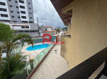 Casa · 62m² · 2 Quartos · 1 Vaga · Sobrado para venda em Guilhermina de 62.00m² com 2 Quartos e 1 Garagem