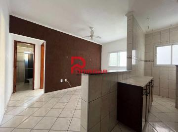 Apartamento · 50m² · 1 Quarto · 1 Vaga · Apartamento para venda em Ocian de 50.00m² com 1 Quarto e 1 Garagem