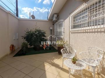 Casa · 210m² · 3 Quartos · 2 Vagas · Casa para venda em Santana de 210.00m² com 3 Quartos, 1 Suite e 2 Garagens