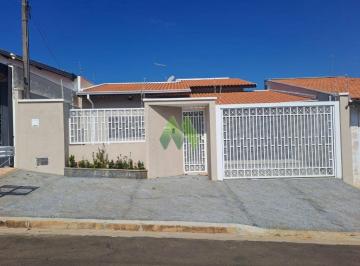 Casa · 197m² · 3 Quartos · 2 Vagas · Casa para venda em Conjunto Residencial Jardim Do Mirante de 197.00m² com 3 Quartos, 2 Suites e 2 Ga