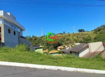 Terreno · 420m² · Terreno para venda em Pinheirinho de 420.00m²