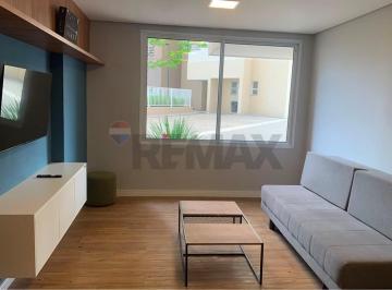 Apartamento · 55m² · 2 Quartos · 1 Vaga · Apartamento para venda em Reserva Centenária de 55.00m² com 2 Quartos, 1 Suite e 1 Garagem