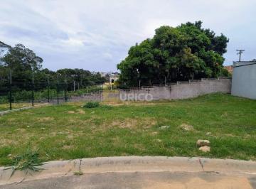 Terreno · 337m² · Terreno en Condomínio para venda em Condomínio Residencial Colline Di Parma de 337.00m²