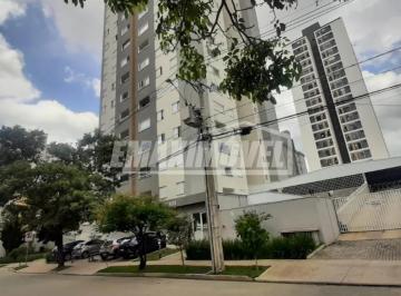Apartamento · 59m² · 2 Quartos · 1 Vaga · Apartamento para venda em Parque Campolim de 59.00m² com 2 Quartos e 1 Garagem