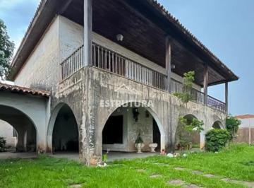 Casa · 682m² · 5 Quartos · 4 Vagas · Casa para venda em Cidade Jardim de 682.00m² com 5 Quartos, 2 Suites e 4 Garagens