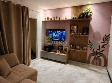 Apartamento · 75m² · 3 Quartos · 2 Vagas · Apartamento para venda em Condomínio Fatto Torres De São José  de 75.00m² com 3 Quartos, 1 Suite e 2
