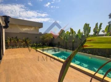 Casa · 240m² · 4 Quartos · 4 Vagas · Casa para venda em Loteamento Terras De Florença de 240.00m² com 4 Quartos, 4 Suites e 4 Garagens
