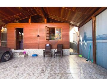 Casa · 135m² · 2 Quartos · 2 Vagas · Casa para venda em Jardim Florestal de 135.00m² com 2 Quartos e 2 Garagens