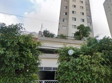 Apartamento · 66m² · 3 Quartos · 1 Vaga · Apartamento para venda em Chácara Santo Antônio (zona Leste) de 66.00m² com 3 Quartos e 1 Garagem