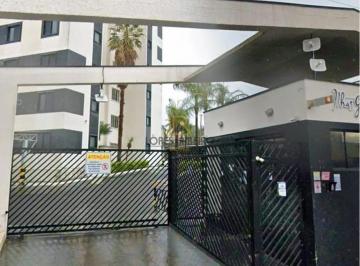 Apartamento · 50m² · 2 Quartos · 1 Vaga · Apartamento para venda em Vila Cidade Jardim de 50.00m² com 2 Quartos e 1 Garagem