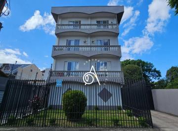 Apartamento · 68m² · 3 Quartos · 1 Vaga · Apartamento para venda em Água Verde de 68.00m² com 3 Quartos e 1 Garagem