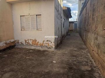 Casa · 70m² · 1 Quarto · 2 Vagas · Casa para venda em Jardim Líbano de 70.00m² com 1 Quarto e 2 Garagens