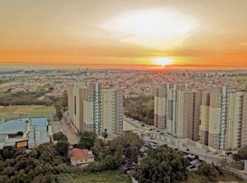 Apartamento · 65m² · 3 Quartos · 2 Vagas · Apartamento para venda em Condomínio Reserva Vista Verde de 65.00m² com 3 Quartos, 1 Suite e 2 Garag