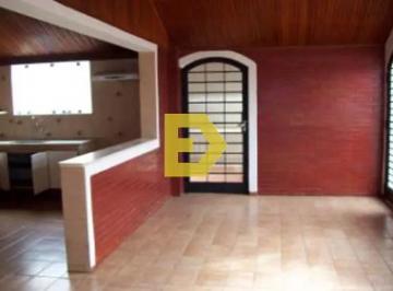 Casa · 176m² · 3 Quartos · 1 Vaga · Casa para alugar em Vila Mendonça de 176.00m² com 3 Quartos, 1 Suite e 1 Garagem