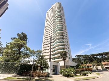 Apartamento · 289m² · 3 Quartos · 4 Vagas · Apto no Ecoville, 3 suítes, 4vagas, 289m2 pri