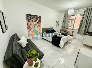 Apartamento · 31m² · 1 Quarto · Studio :  / Residencial / Copacabana