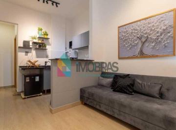 Apartamento · 29m² · 1 Quarto · COPACABANA !! CONJUGADO REFORMADO E MOBILIADO