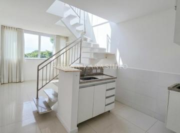 Apartamento de 1 quarto, Brasília · ️ Cobertura Duplex para Locação | Residencial Life 703 | Asa Norte
