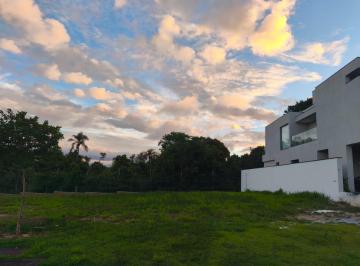 Terreno , Itu · Terreno a venda - Alphaville Castelo Itu