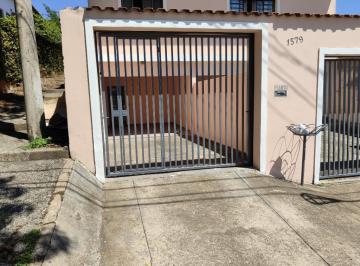 Casa · 50m² · 1 Quarto · 2 Vagas · Casa para alugar em Jardim Santana de 50.00m² com 1 Quarto e 2 Garagens