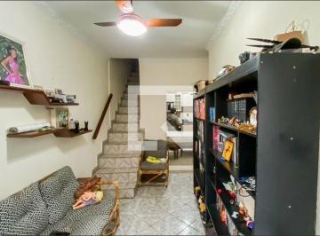 Casa · 120m² · 2 Quartos · 1 Vaga · Casa à Venda - Cangaíba, 2 Quartos,  120 m² - São Paulo