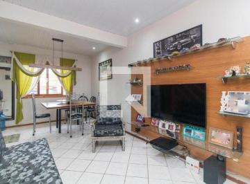 Casa · 55m² · 3 Quartos · 2 Vagas · Casa à Venda - Hipica, 3 Quartos,  55 m² - Porto Alegre