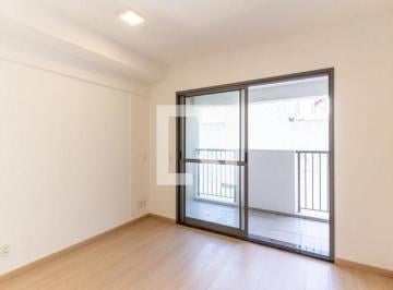 Apartamento · 25m² · 1 Quarto · Apartamento para Aluguel - Higienópolis, 1 Quarto, 25 m2 - São Paulo